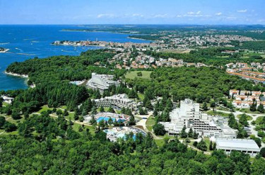 Hotel Valamar Diamant