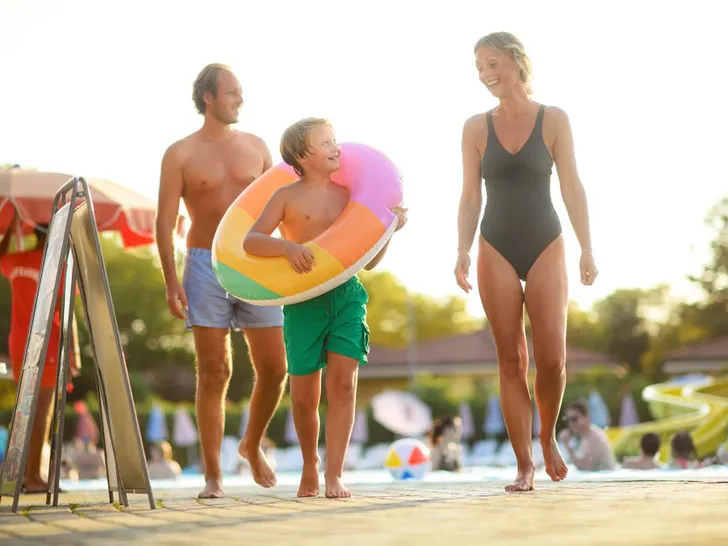 Kinderactiviteiten
