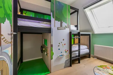 Nu nóg meer luxe bij Het Hof van Saksen