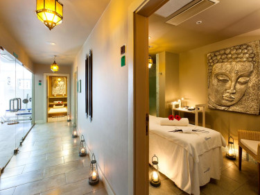 Hotel Gran Castillo Tagoro