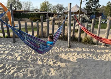 REVIEW: Recreatiepark De Boshoek met een kleuter 