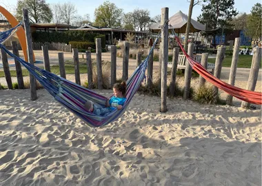 REVIEW: Recreatiepark De Boshoek met een kleuter 