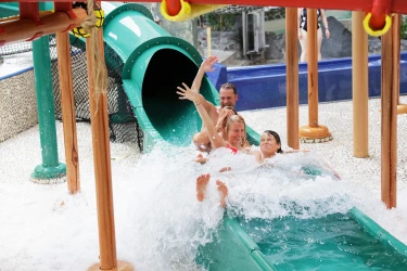 Center Parcs Hochsauerland