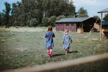 BoerenBed Hoeve Brugge