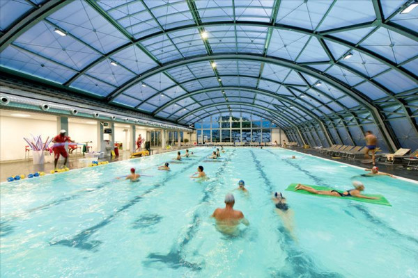 Appartementen Carl & Do