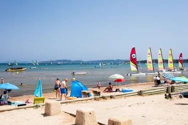 Camping Port Pothuau