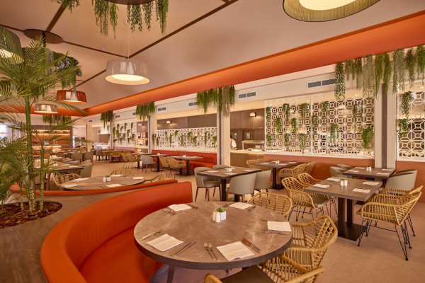 Zafiro Ca'n Picafort