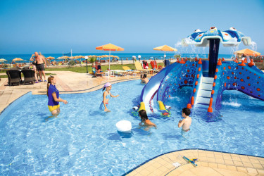 Dimitrios Village Beach Resort