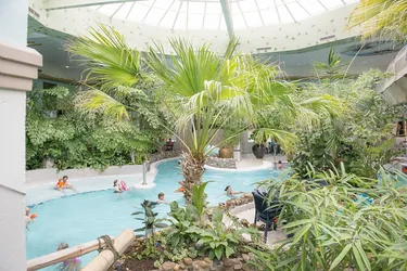 Camping Center Parcs Port Zelande