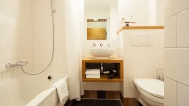 Badhotel Rockanje aan Zee