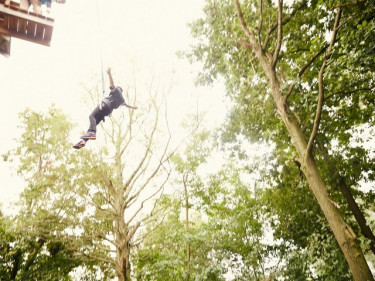 Center Parcs Bispinger Heide