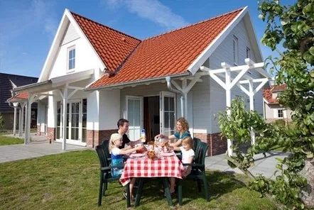 Bungalowpark Limburg aanbiedingen
