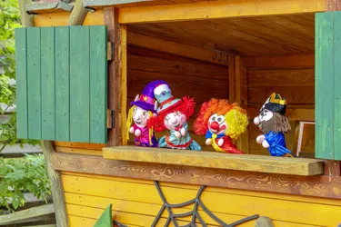 Capfun Vakantiepark Vlinderloo