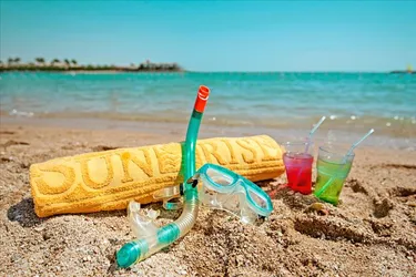 Hotel SUNRISE Garden Beach Resort