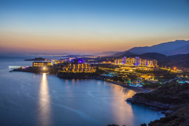 Aria Claros Beach & Spa Resort