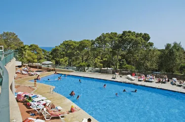 Camping Internacional de Calonge