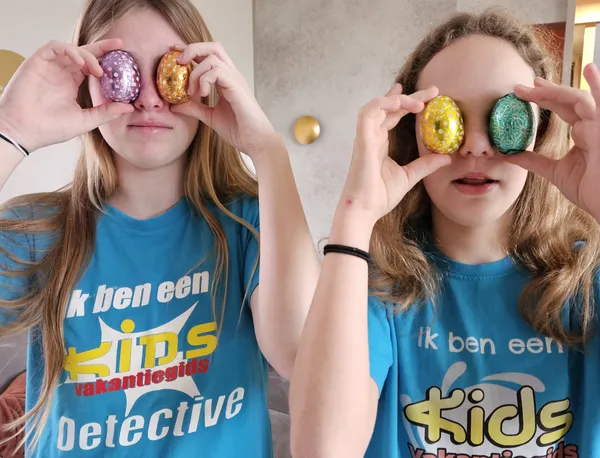 Weekendje weg met Pasen 