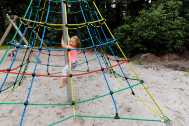 Vakantiepark de Roggeberg