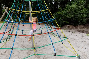 Vakantiepark de Roggeberg