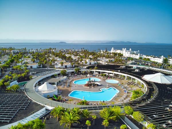 waterpark relaxia lanzasur club