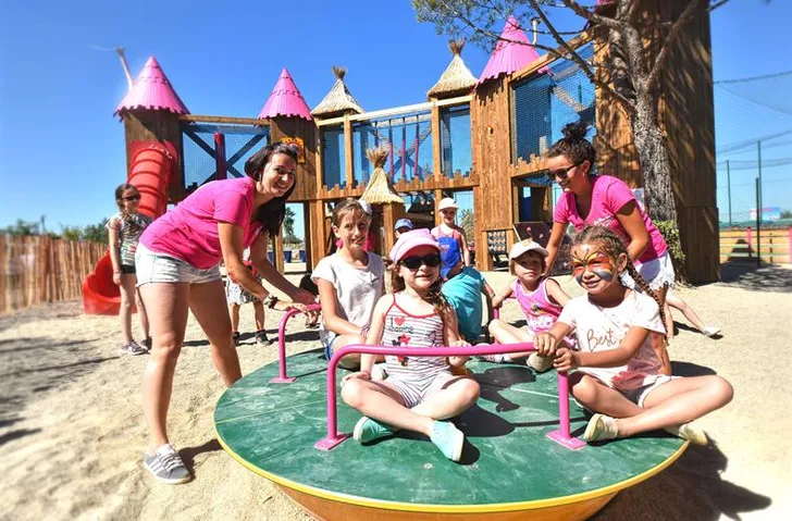 Kinderactiviteiten