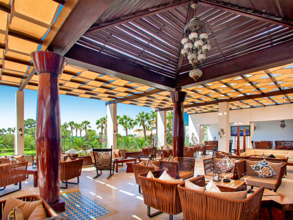 Hotel GrandResort