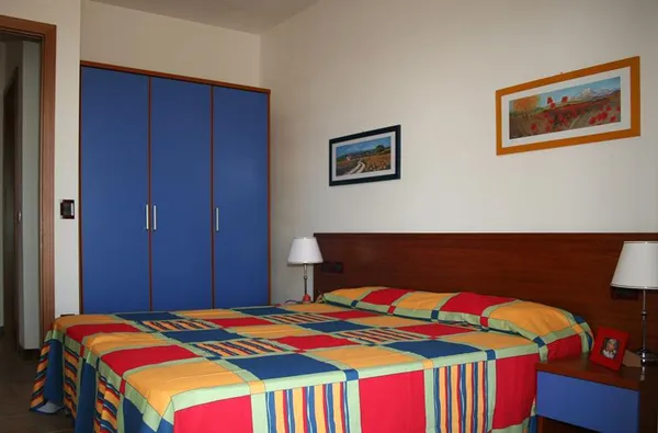 Vakantiepark Villaggio Pioppi 