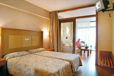 Evenia Hotel Olympic Suites & Spa