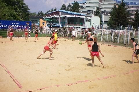 Kindvriendelijk Hotel Drim - Struga - Macedonie