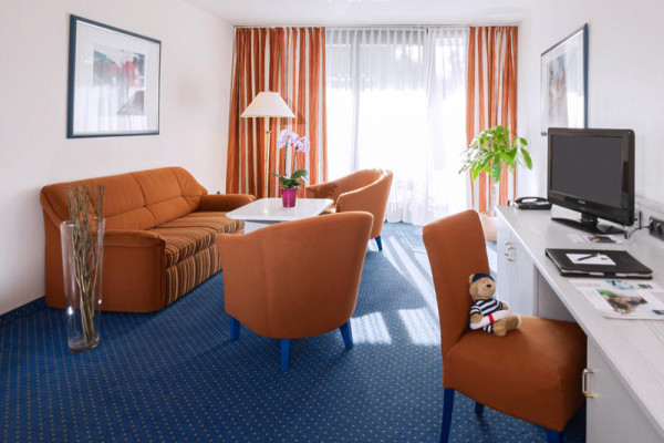 Dorint Hotel Arnsberg-Sauerland