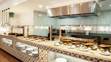 Coral Compostela Beach Golf