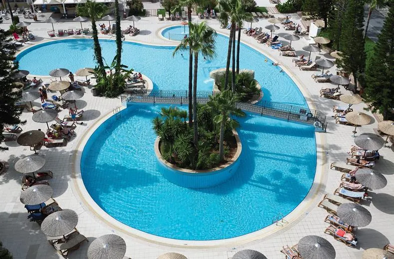 Atlantica Oasis