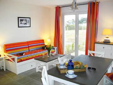 Vakantiepark Les Roches