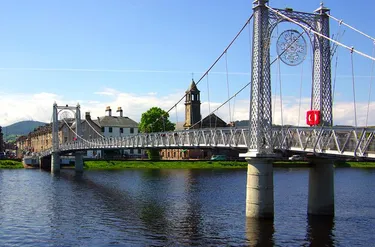 Vakantie Schotland met kinderen