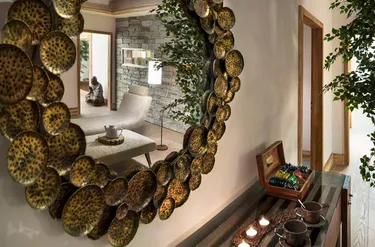 Residence CGH Les Chalets d'Angèle