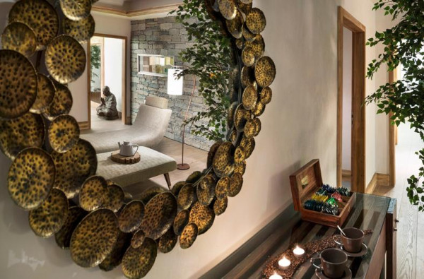 Residence CGH Les Chalets d'Angèle