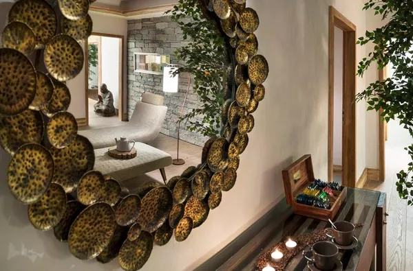 Residence CGH Les Chalets d'Angèle