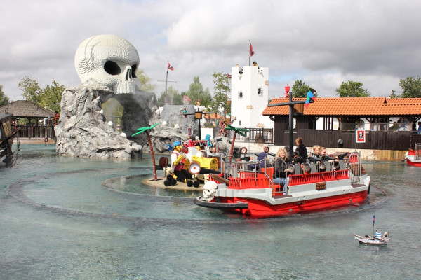 LEGOLAND® Holiday Village