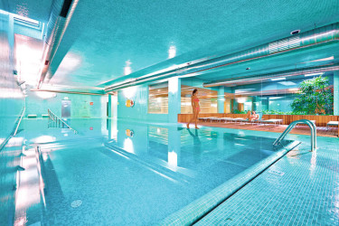 Aparthotel Golden Residence