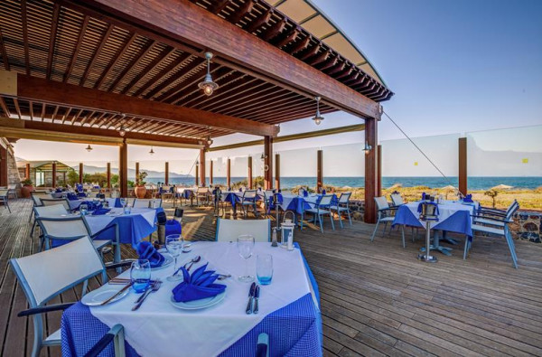 Candia Maris TUI MAGIC LIFE