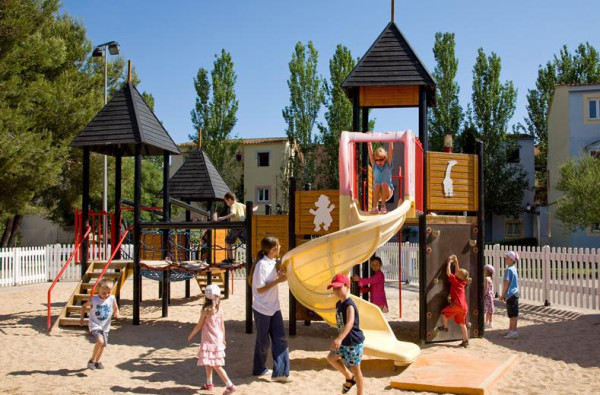 SPLASHWORLD Globales Bouganvilla