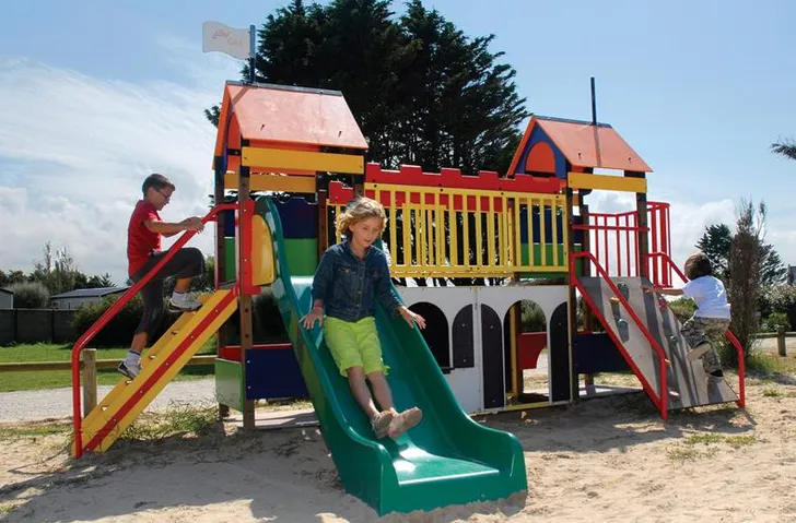Kinderactiviteiten