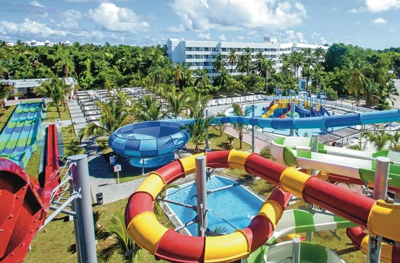 RIU Bambu