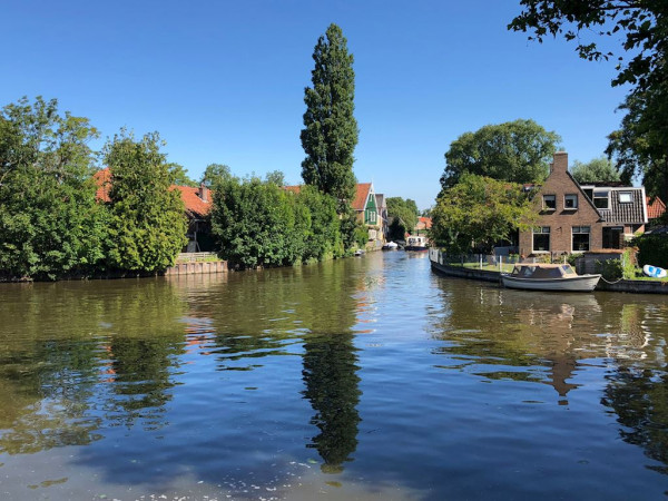 Landal Waterpark Elfstedenhart