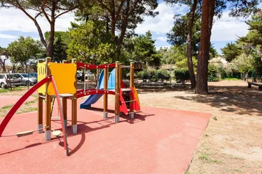 Les Criques de Porteils