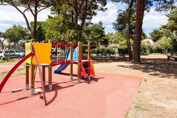 Les Criques de Porteils