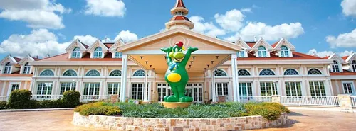 Gardaland Hotel