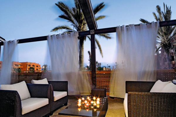 SENTIDO Kenzi Menara Palace 