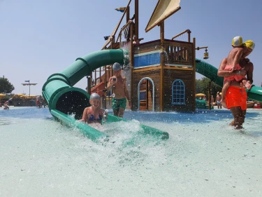 Vakantie italië met kinderen