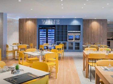 Hotel Barcelo Margaritas